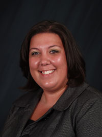 Briana McNulty, Office Administrator & Billing Manager