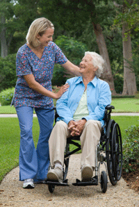 CPA in Tampa - Long-term Care