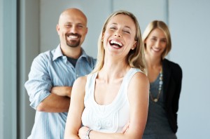 Boost Employee Morale