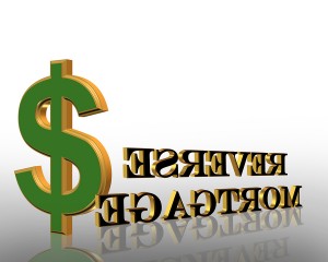 Reverse Mortgage
