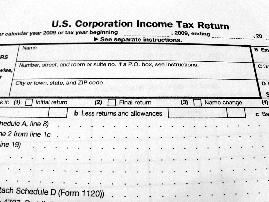 A CPA in Tampa Explains the Deferred Tax Valuation Allowance